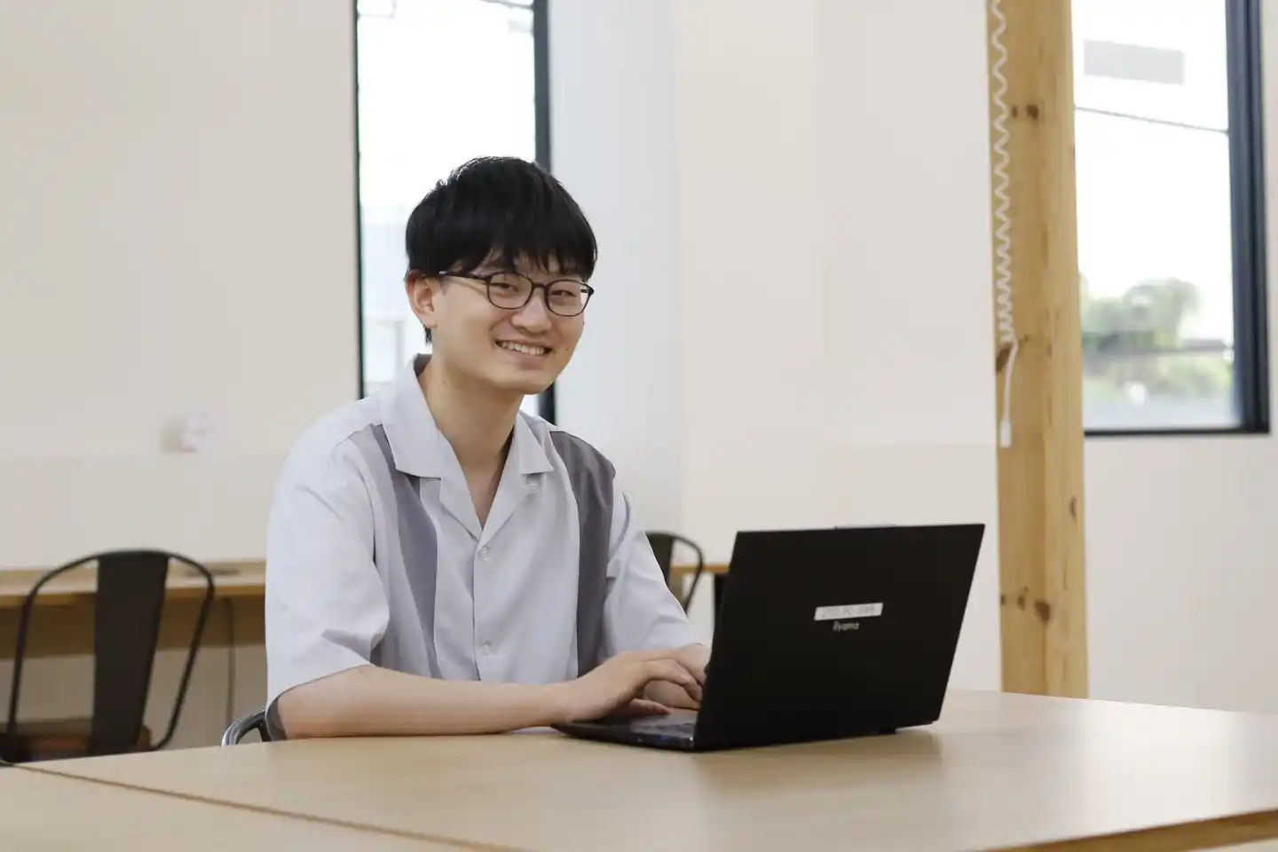 吉野さん